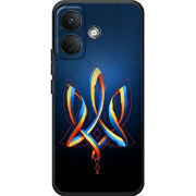 Чохол BoxFace Poco X8 5G Ukrainian Emblem
