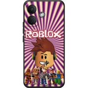 Чохол BoxFace Poco X8 5G Follow Me to Roblox