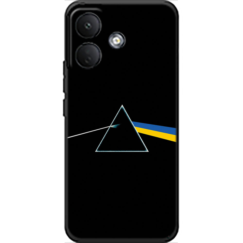 Чохол BoxFace Poco X8 5G Pink Floyd Україна