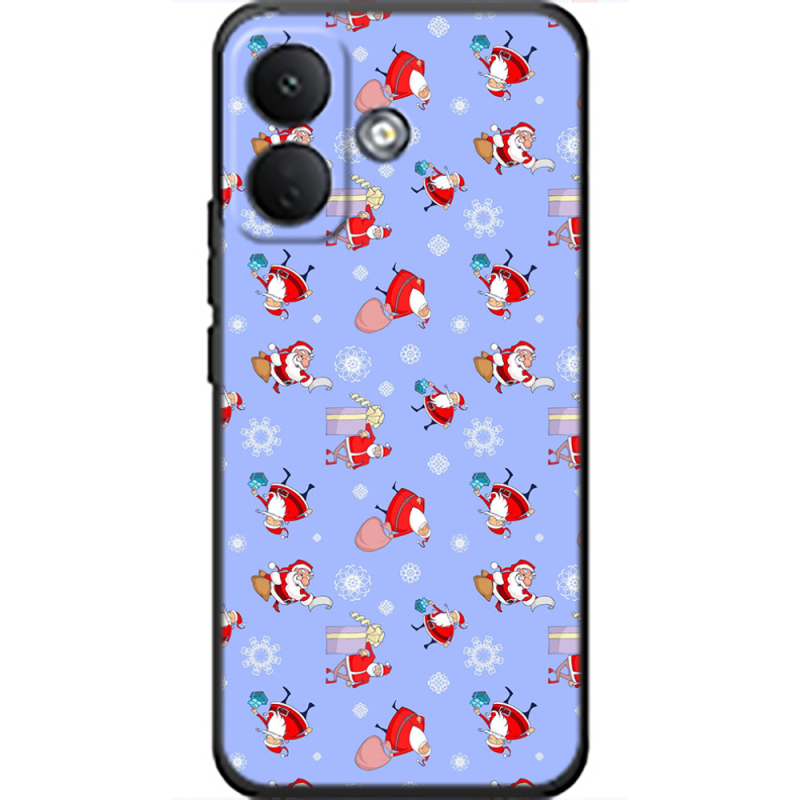 Чохол BoxFace Poco X8 5G 