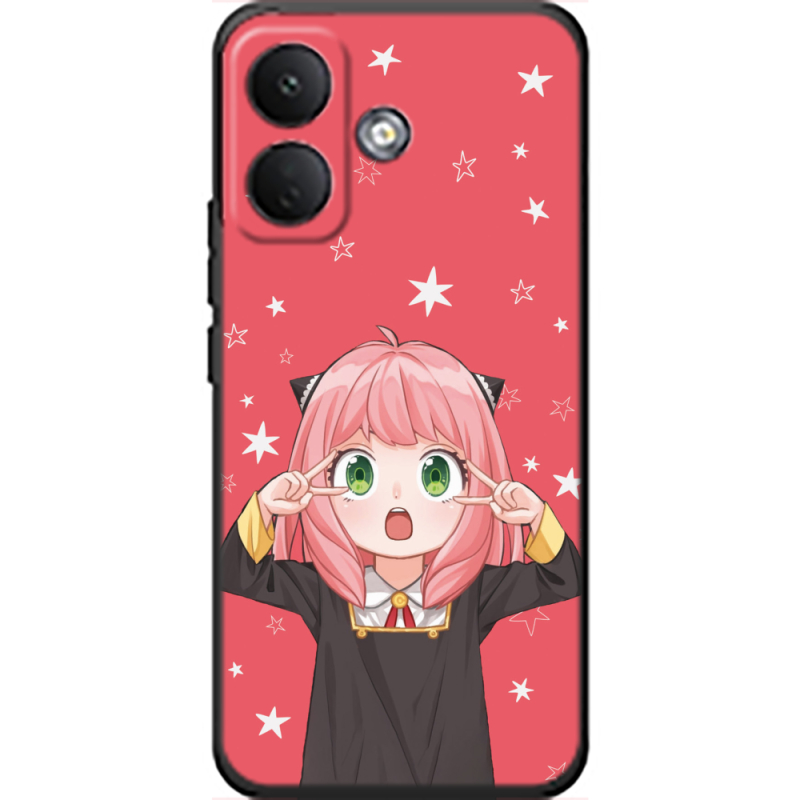 Чохол BoxFace Poco X8 5G Anya Forger