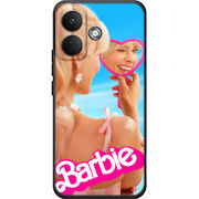 Чохол BoxFace Poco X8 5G Barbie 2023