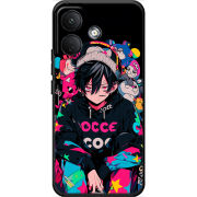 Чохол BoxFace Poco X8 5G 