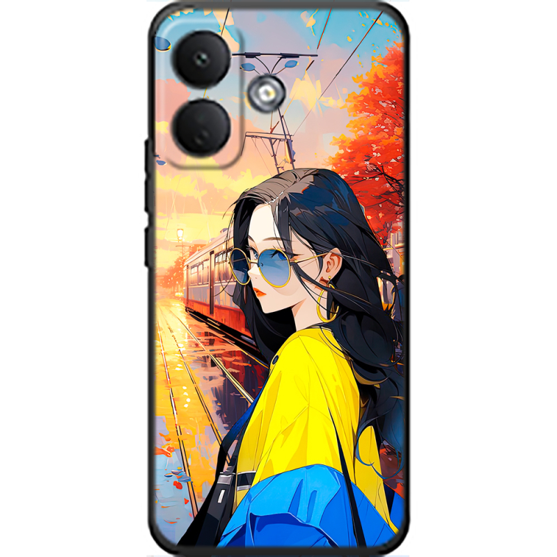 Чохол BoxFace Poco X8 5G 