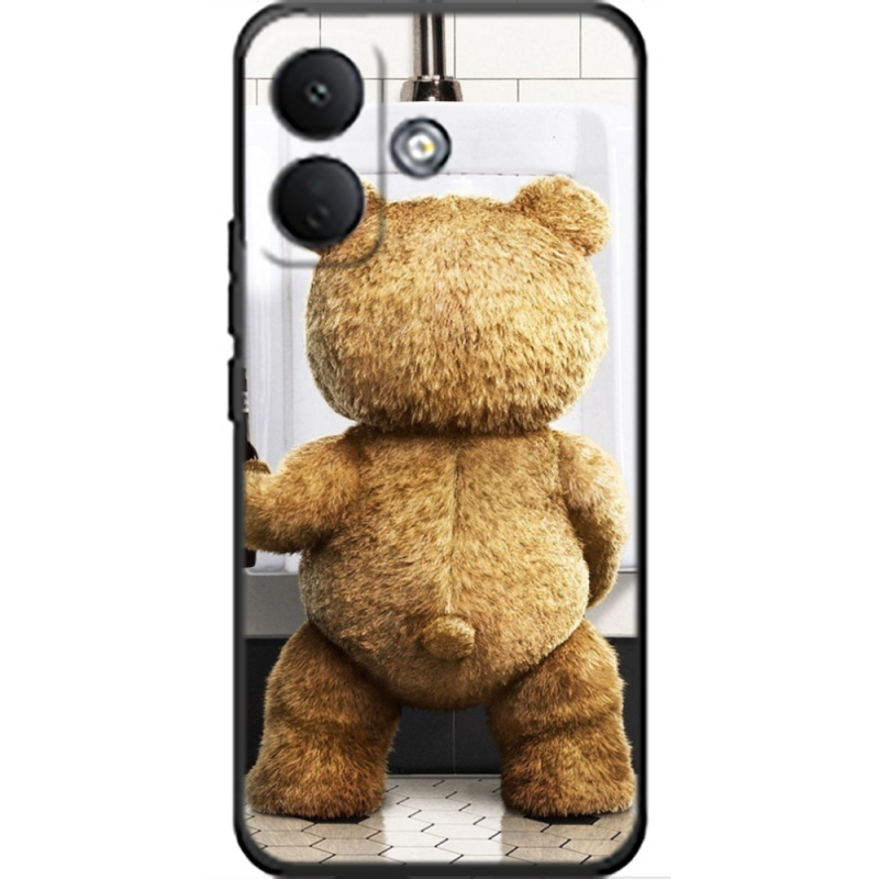 Чохол BoxFace Poco X8 5G 