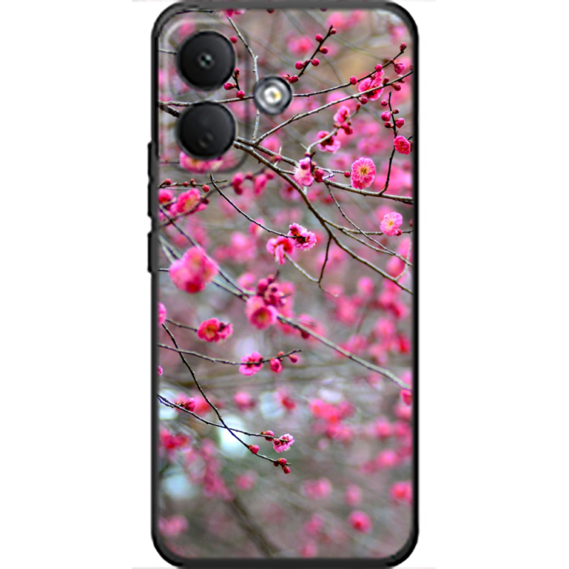 Чохол BoxFace Poco X8 5G 
