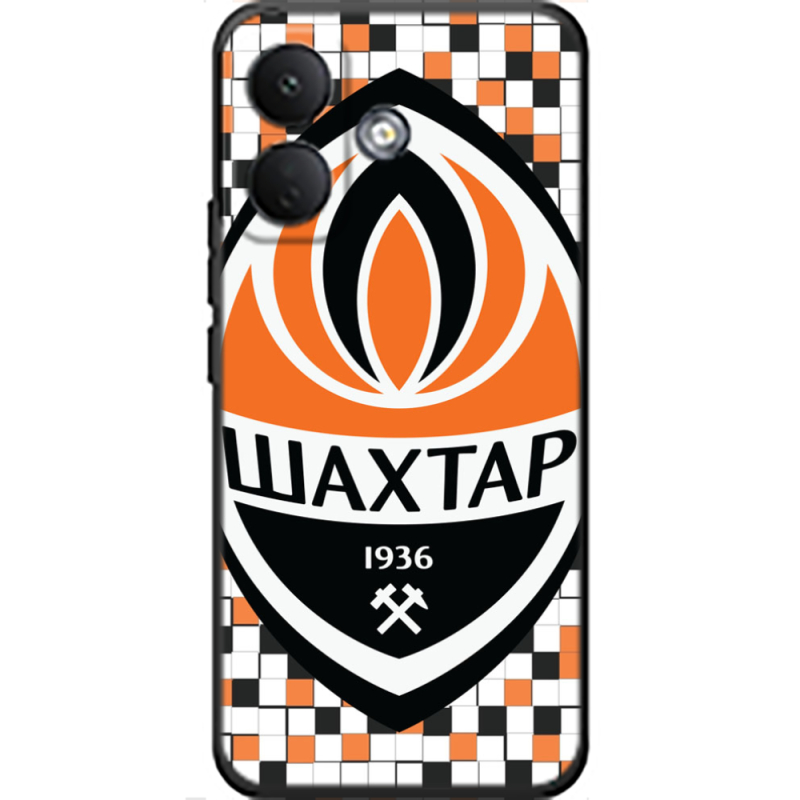 Чохол BoxFace Poco X8 5G 