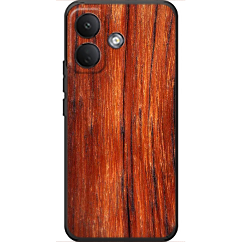 Чохол BoxFace Poco X8 5G 