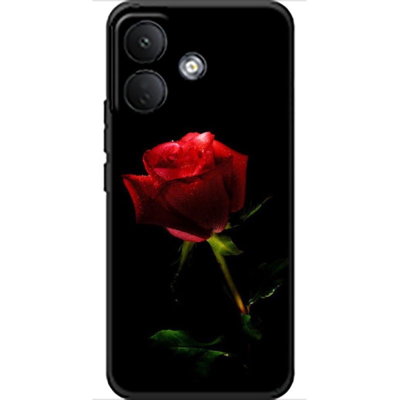 Чохол BoxFace Poco X8 5G 