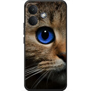 Чохол BoxFace Poco X8 5G Cat's Eye