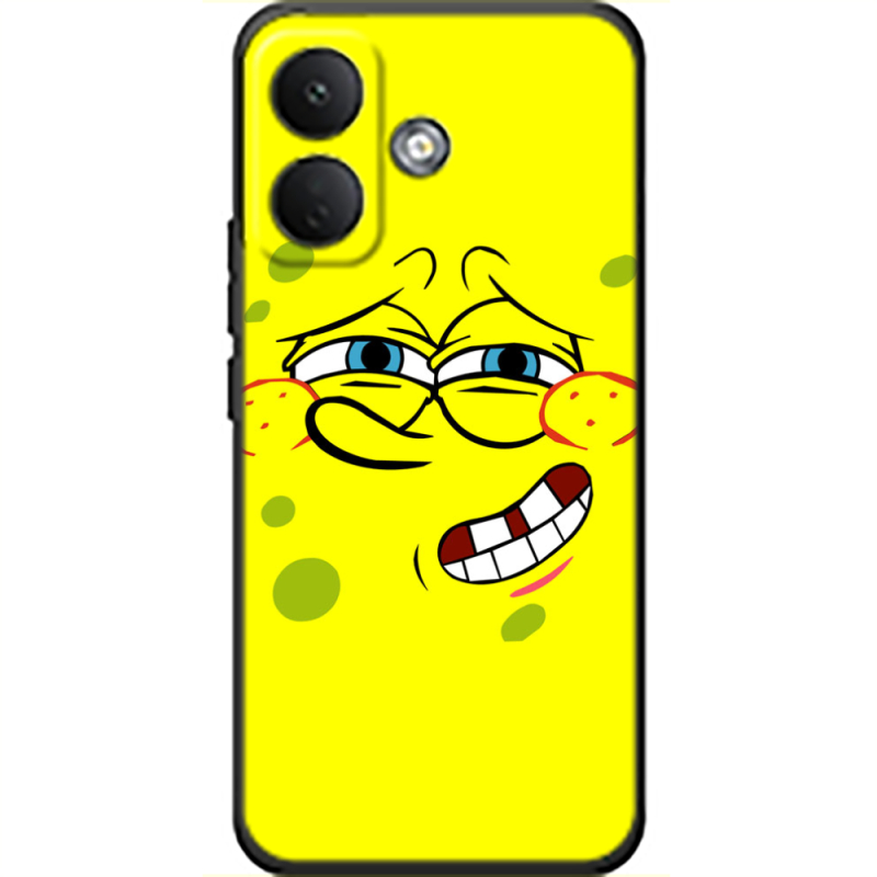 Чохол BoxFace Poco X8 5G 