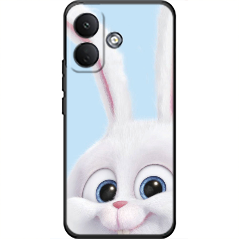 Чохол BoxFace Poco X8 5G Rabbit