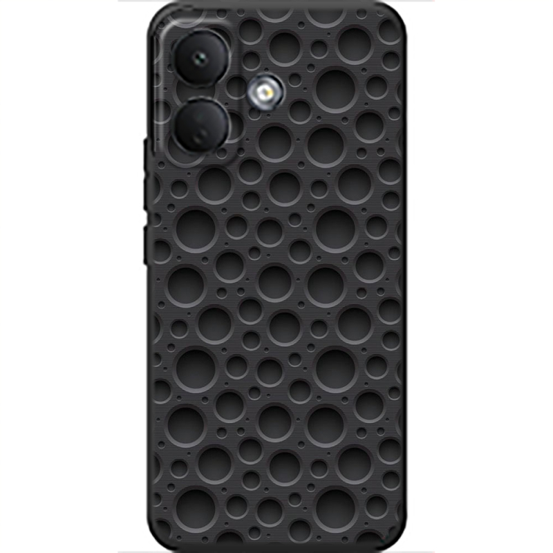 Чохол BoxFace Poco X8 5G 