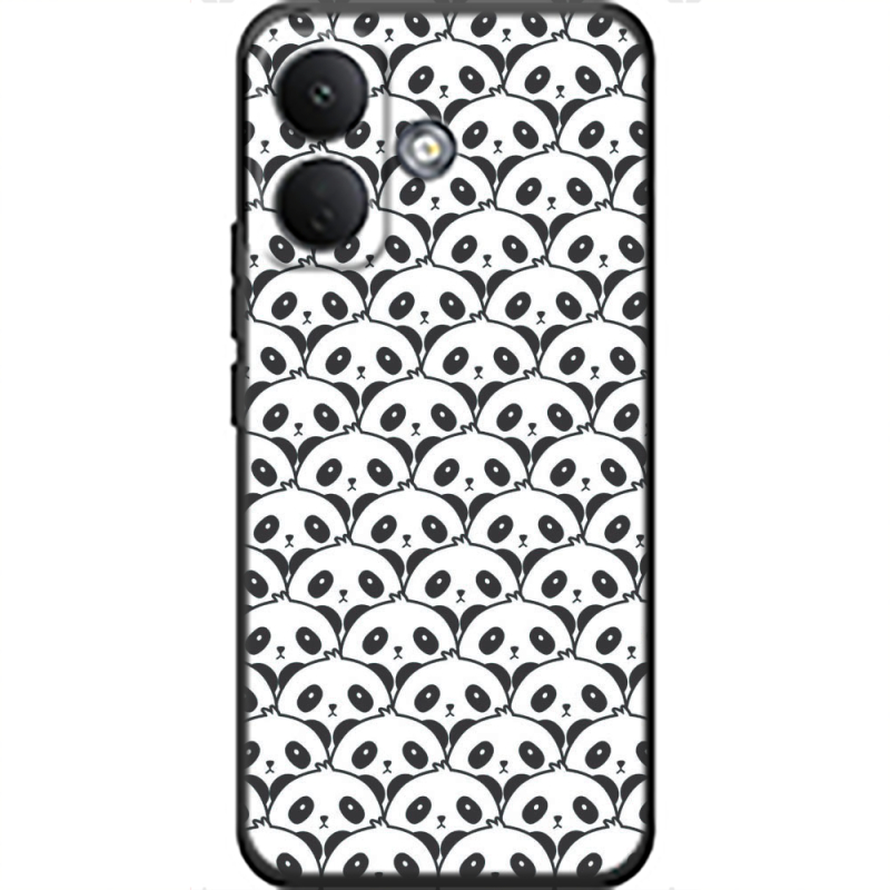 Чохол BoxFace Poco X8 5G 