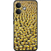 Чохол BoxFace Poco X8 5G 