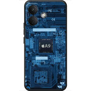 Чохол BoxFace Poco X8 5G 