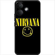 Чохол BoxFace Poco X8 5G NIRVANA