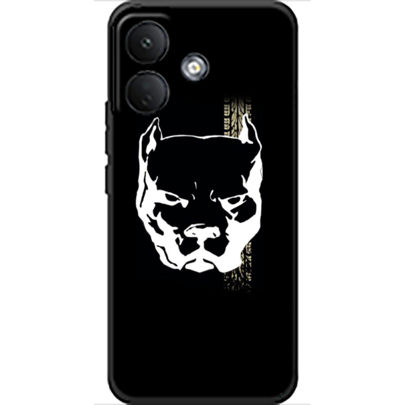 Чохол BoxFace Poco X8 5G 