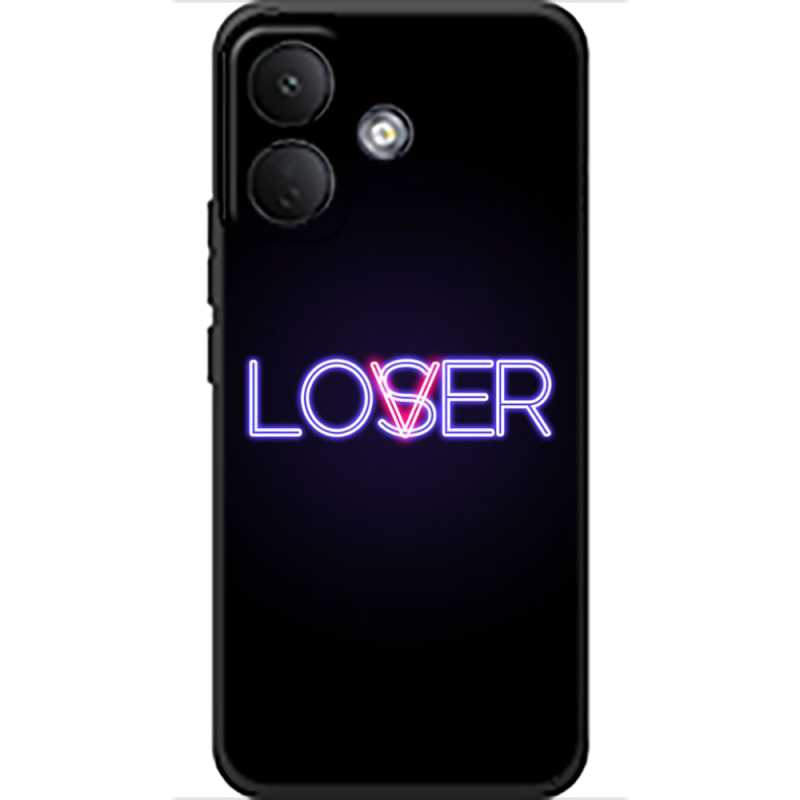Чохол BoxFace Poco X8 5G 