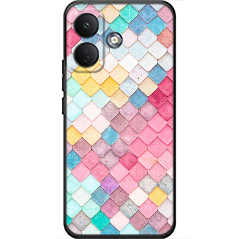 Чохол BoxFace Poco X8 5G 