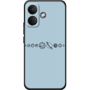 Чохол BoxFace Poco X8 5G 