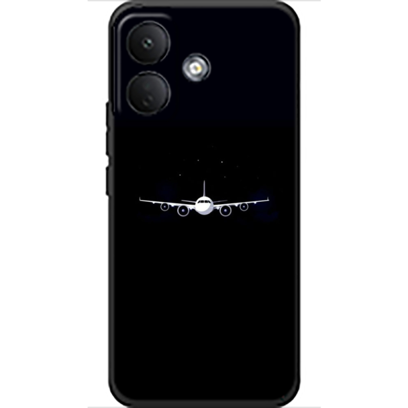 Чохол BoxFace Poco X8 5G 