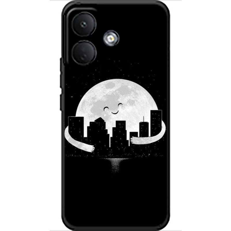 Чохол BoxFace Poco X8 5G 