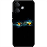 Чохол BoxFace Poco X8 5G Eyes in the Dark