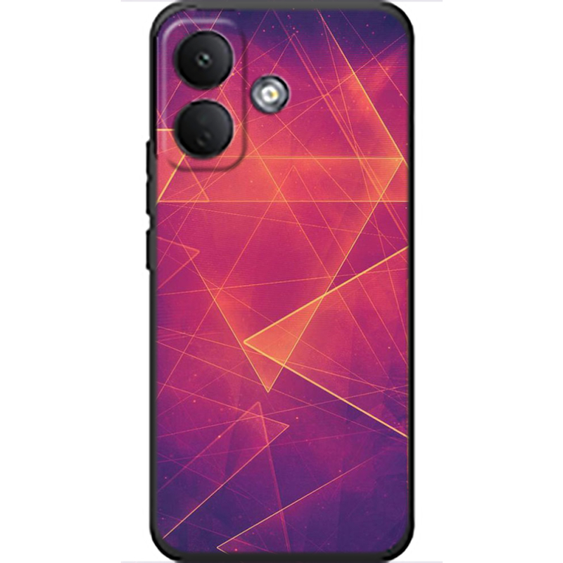 Чохол BoxFace Poco X8 5G 
