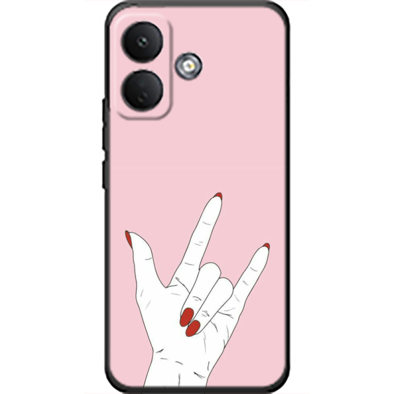 Чохол BoxFace Poco X8 5G 
