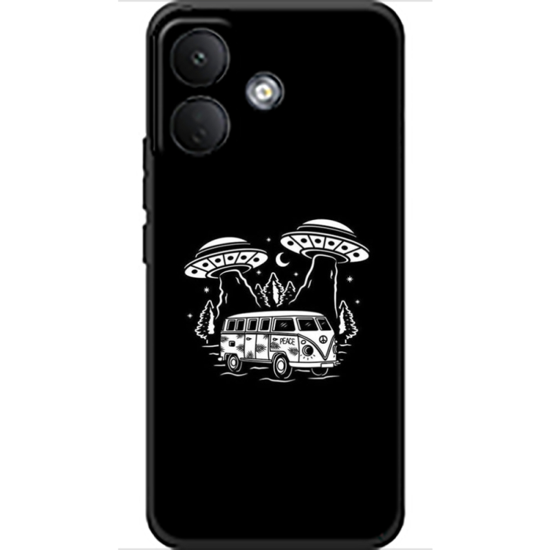 Чохол BoxFace Poco X8 5G 