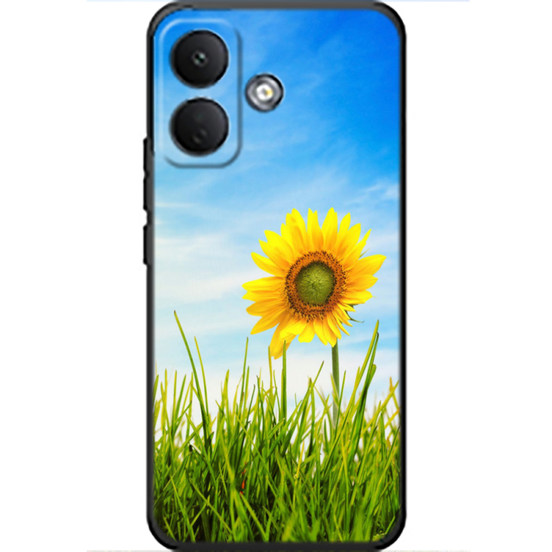 Чохол BoxFace Poco X8 5G Sunflower Heaven