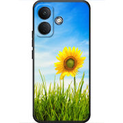 Чохол BoxFace Poco X8 5G Sunflower Heaven