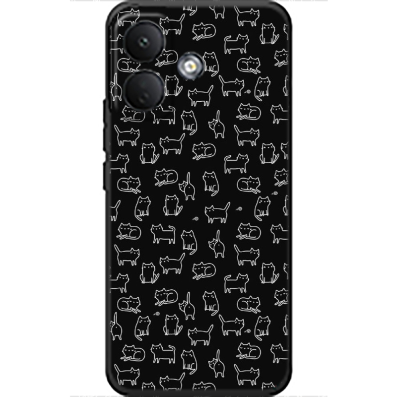 Чохол BoxFace Poco X8 5G 