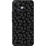 Чохол BoxFace Poco X8 5G 