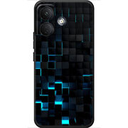 Чохол BoxFace Poco X8 5G Cubes