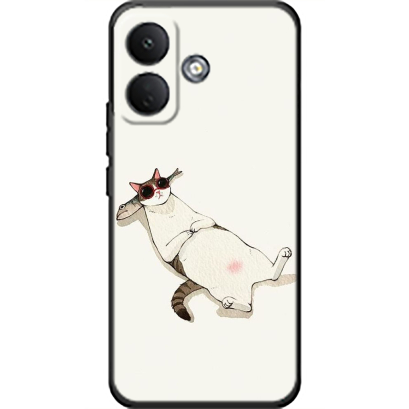 Чохол BoxFace Poco X8 5G 