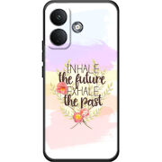 Чохол BoxFace Poco X8 5G 