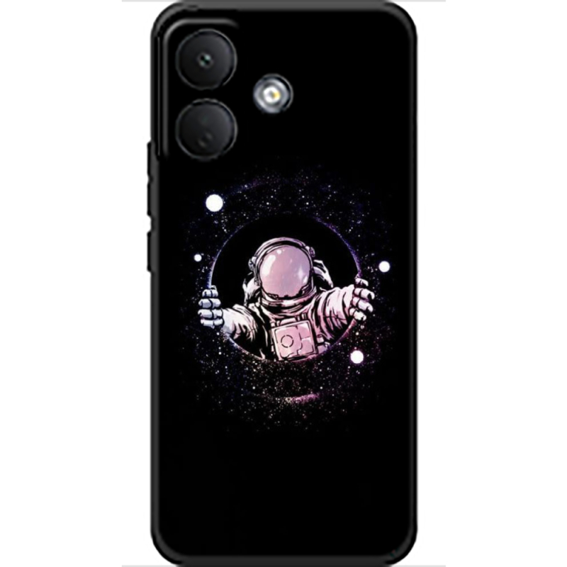 Чохол BoxFace Poco X8 5G 