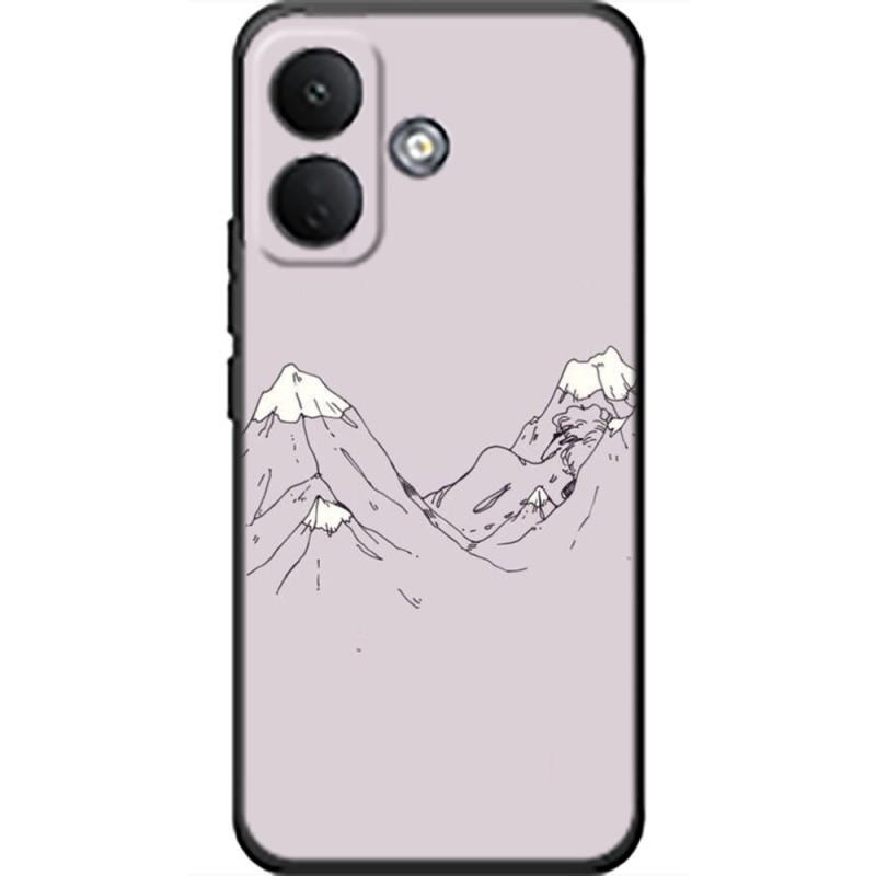 Чохол BoxFace Poco X8 5G 