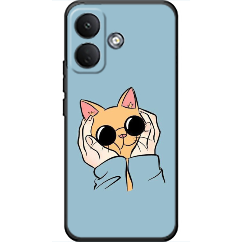 Чохол BoxFace Poco X8 5G 