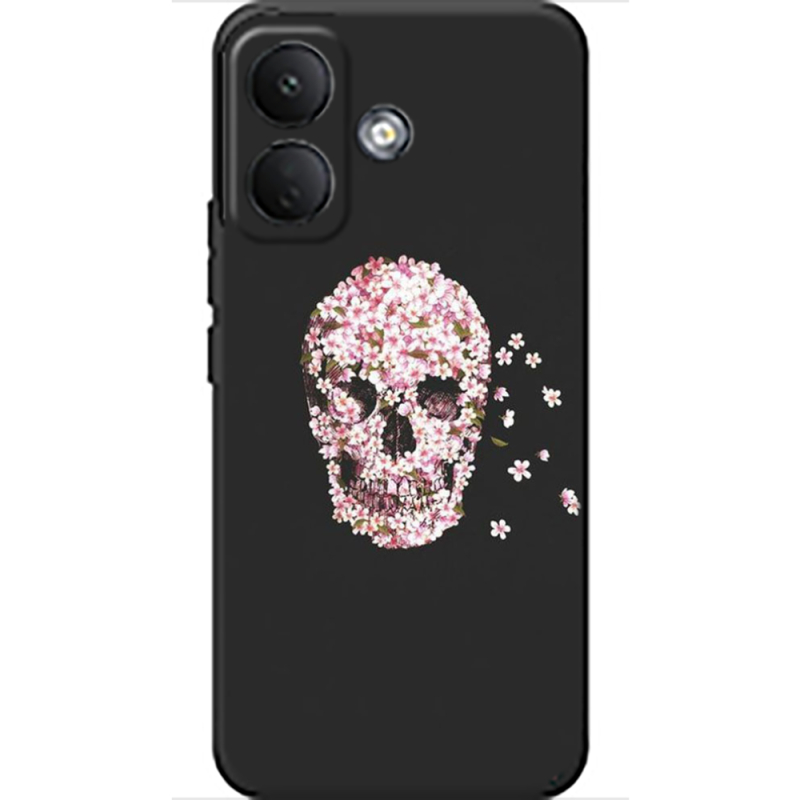 Чохол BoxFace Poco X8 5G 
