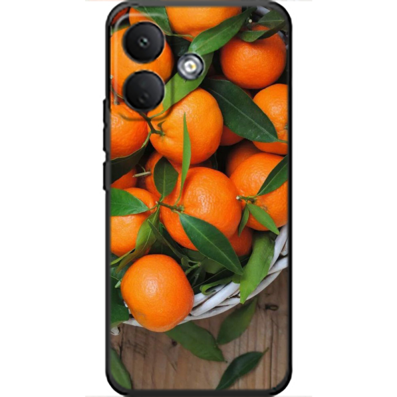 Чохол BoxFace Poco X8 5G 
