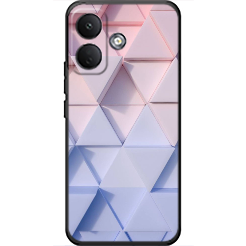 Чохол BoxFace Poco X8 5G 