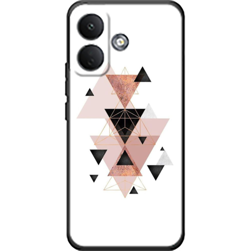 Чохол BoxFace Poco X8 5G 