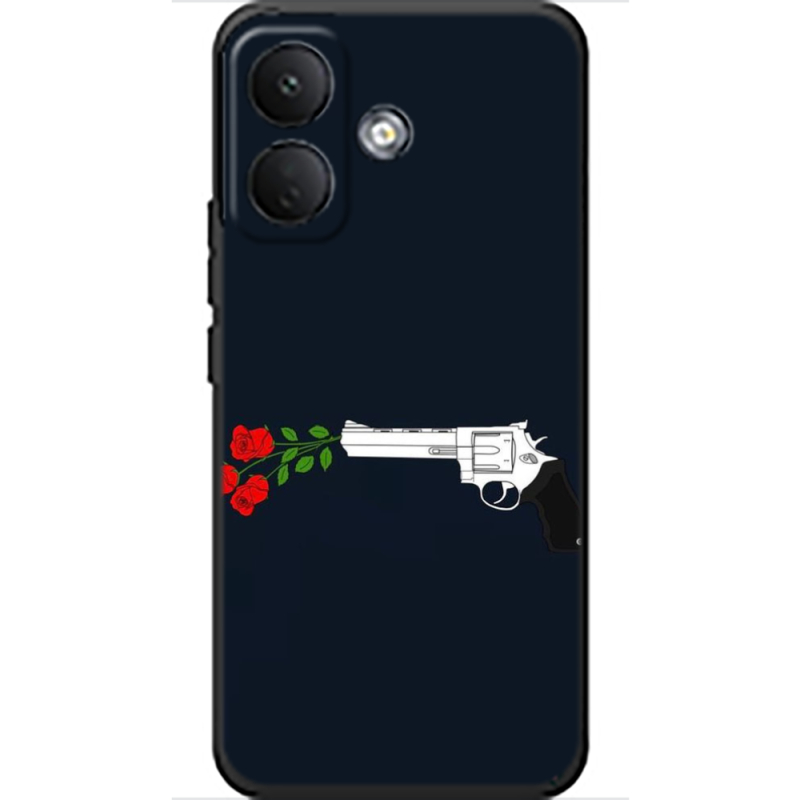 Чохол BoxFace Poco X8 5G 