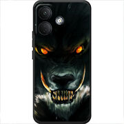 Чохол BoxFace Poco X8 5G Werewolf