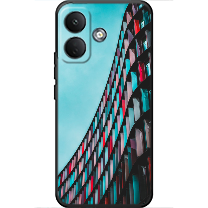 Чохол BoxFace Poco X8 5G 