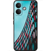 Чохол BoxFace Poco X8 5G 