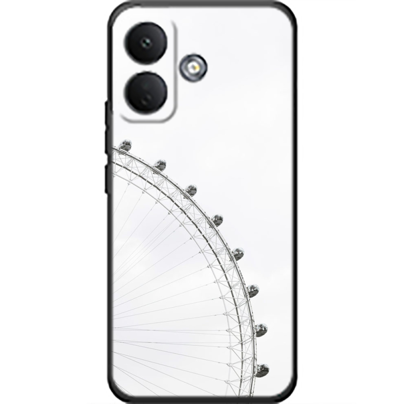 Чохол BoxFace Poco X8 5G 